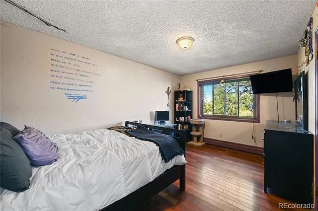 5430 Murr Road Peyton, CO 80831