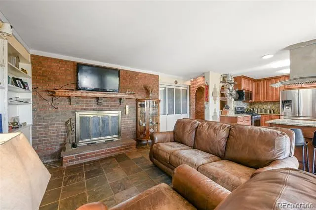 5430 Murr Road Peyton, CO 80831