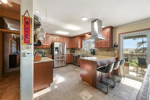 5430 Murr Road Peyton, CO 80831