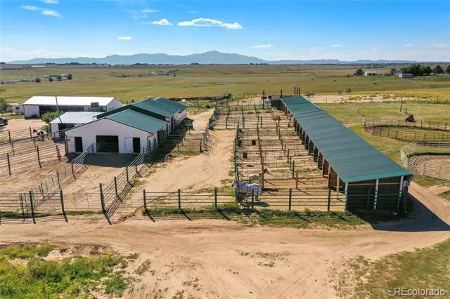 5430 Murr Road Peyton, CO 80831