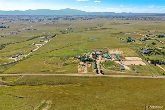 5430 Murr Road Peyton, CO 80831