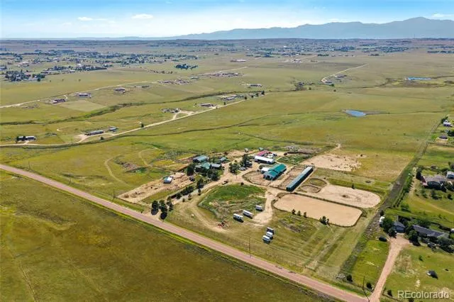 5430 Murr Road Peyton, CO 80831