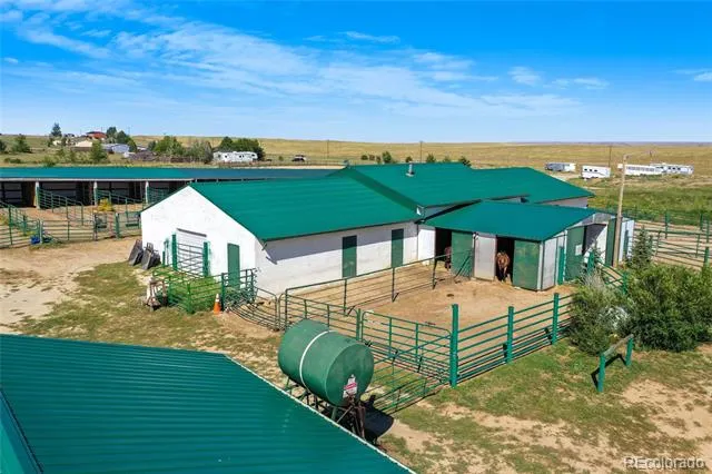 5430 Murr Road Peyton, CO 80831