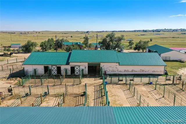 5430 Murr Road Peyton, CO 80831