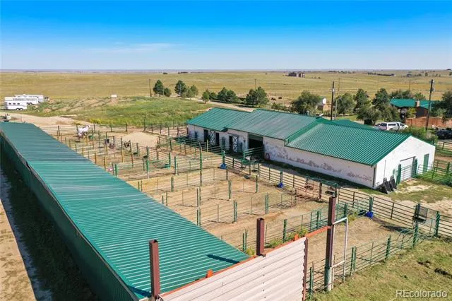 5430 Murr Road Peyton, CO 80831