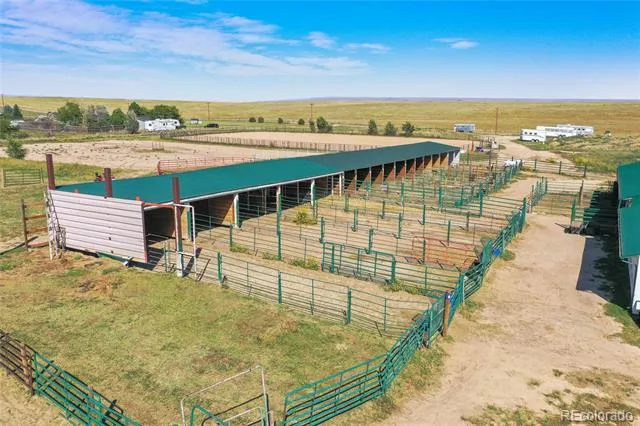 5430 Murr Road Peyton, CO 80831