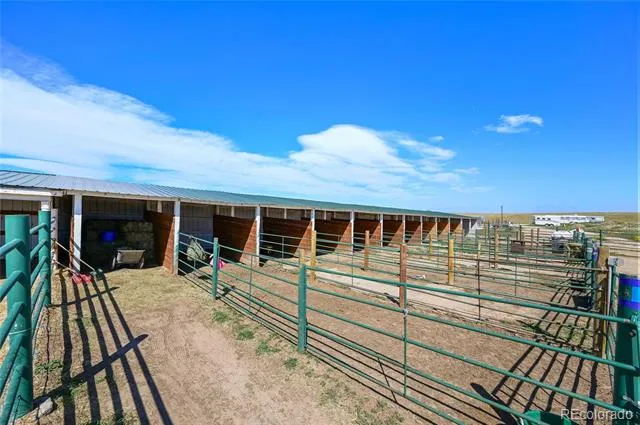5430 Murr Road Peyton, CO 80831