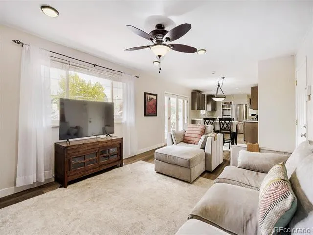 8102 S Carr Court Littleton, CO 80128