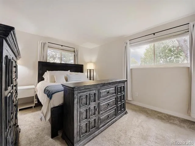 8102 S Carr Court Littleton, CO 80128