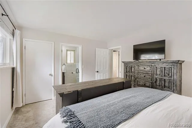 8102 S Carr Court Littleton, CO 80128