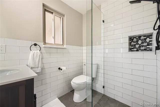 8102 S Carr Court Littleton, CO 80128