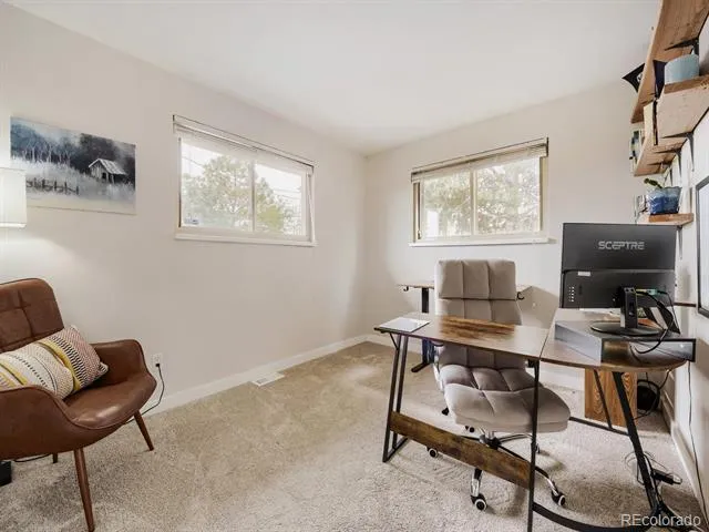 8102 S Carr Court Littleton, CO 80128