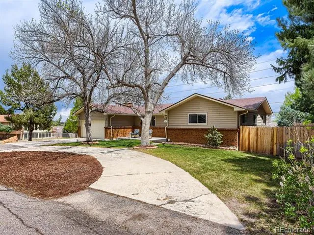 8102 S Carr Court Littleton, CO 80128