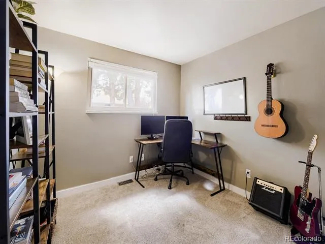 8102 S Carr Court Littleton, CO 80128