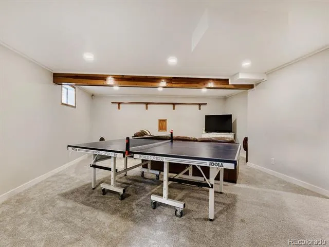 8102 S Carr Court Littleton, CO 80128