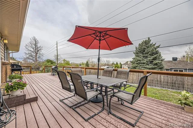 8102 S Carr Court Littleton, CO 80128
