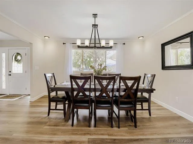 8102 S Carr Court Littleton, CO 80128