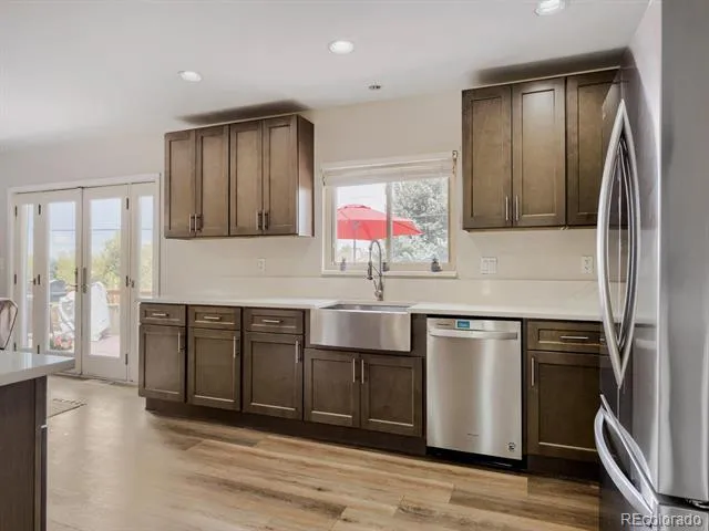 8102 S Carr Court Littleton, CO 80128