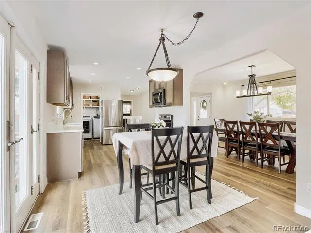 8102 S Carr Court Littleton, CO 80128