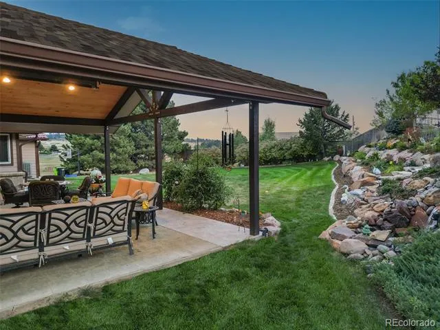 6795 E Lookout Drive Parker, CO 80138