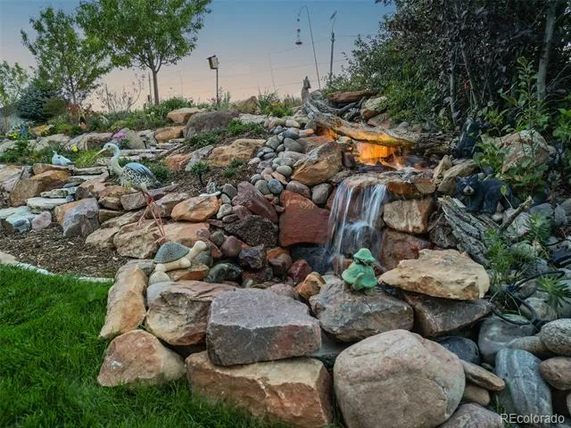 6795 E Lookout Drive Parker, CO 80138