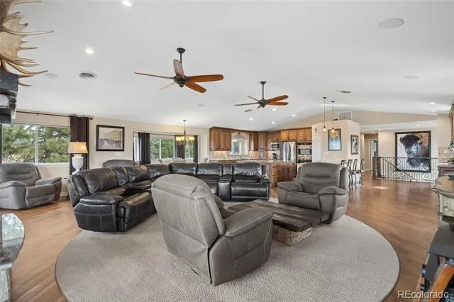 6795 E Lookout Drive Parker, CO 80138