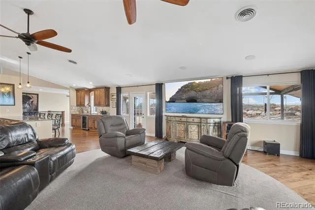 6795 E Lookout Drive Parker, CO 80138