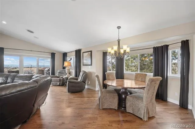 6795 E Lookout Drive Parker, CO 80138