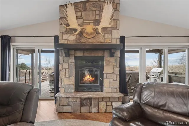 6795 E Lookout Drive Parker, CO 80138
