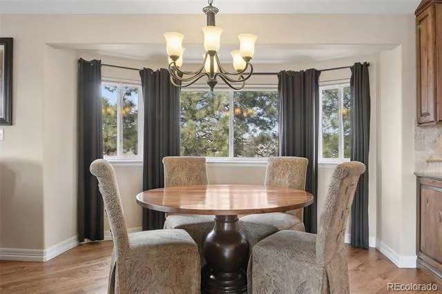 6795 E Lookout Drive Parker, CO 80138