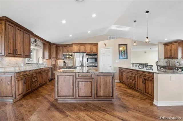 6795 E Lookout Drive Parker, CO 80138