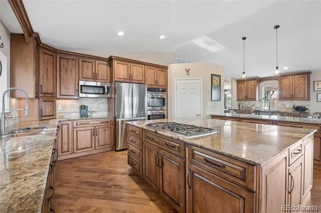 6795 E Lookout Drive Parker, CO 80138