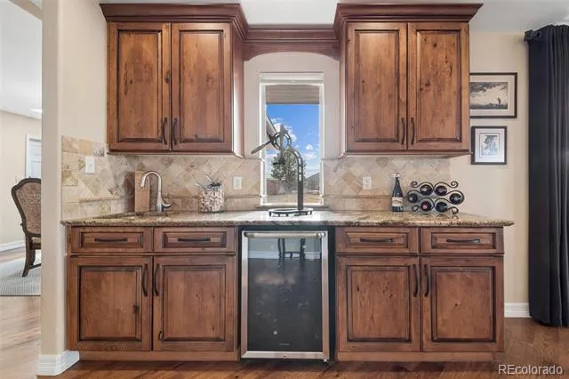 6795 E Lookout Drive Parker, CO 80138