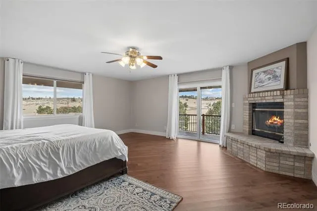 6795 E Lookout Drive Parker, CO 80138