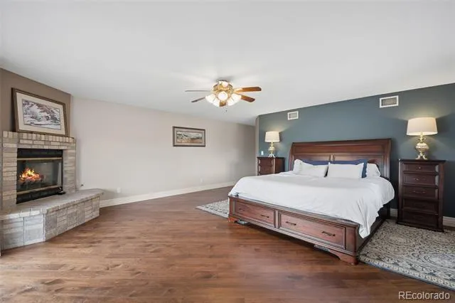6795 E Lookout Drive Parker, CO 80138