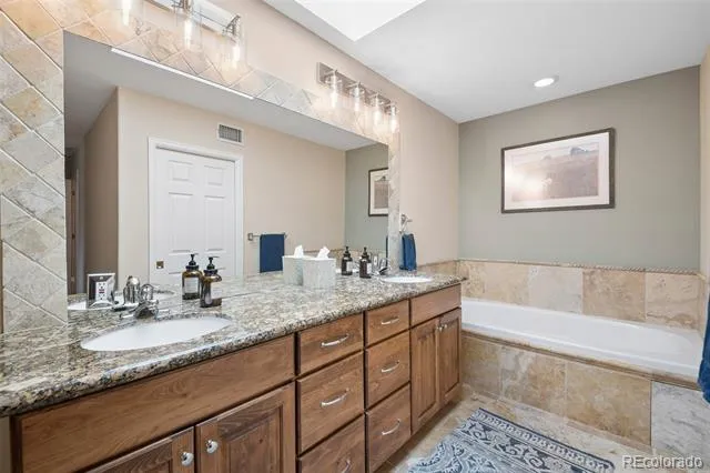 6795 E Lookout Drive Parker, CO 80138