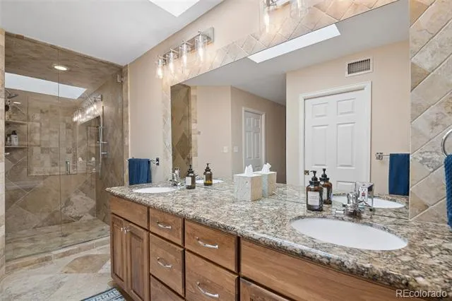 6795 E Lookout Drive Parker, CO 80138