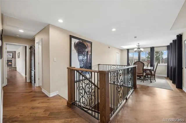6795 E Lookout Drive Parker, CO 80138