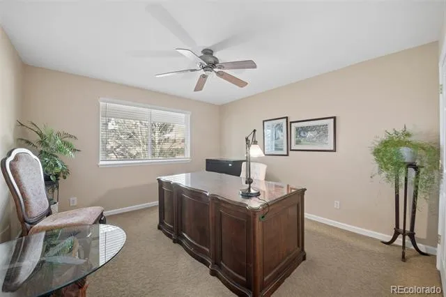 6795 E Lookout Drive Parker, CO 80138