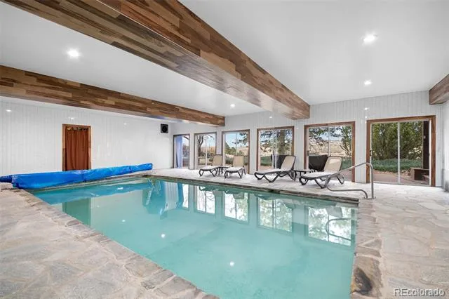 6795 E Lookout Drive Parker, CO 80138