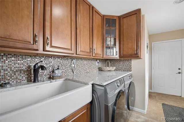 6795 E Lookout Drive Parker, CO 80138
