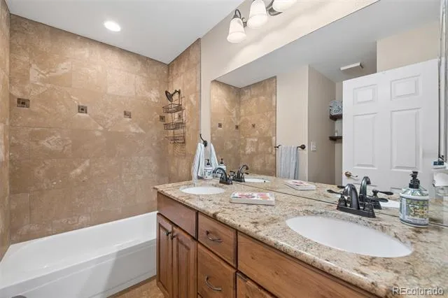 6795 E Lookout Drive Parker, CO 80138