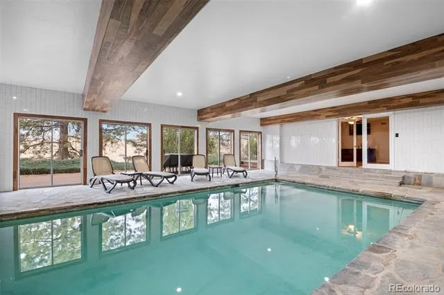 6795 E Lookout Drive Parker, CO 80138