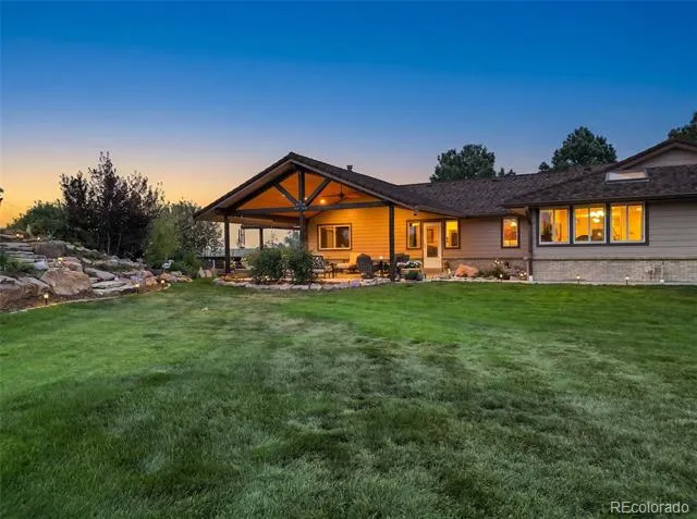 6795 E Lookout Drive Parker, CO 80138