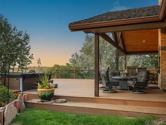 6795 E Lookout Drive Parker, CO 80138