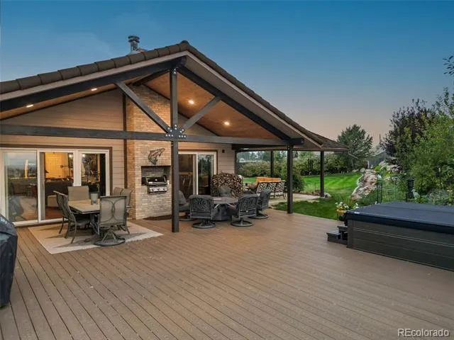6795 E Lookout Drive Parker, CO 80138