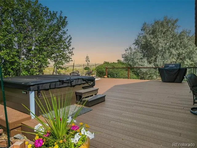 6795 E Lookout Drive Parker, CO 80138