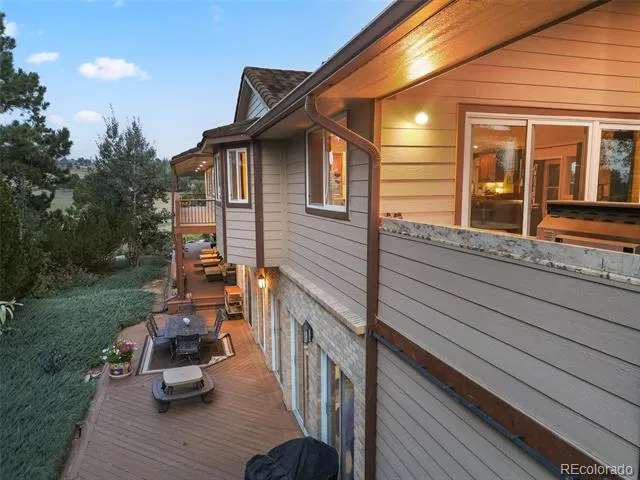 6795 E Lookout Drive Parker, CO 80138
