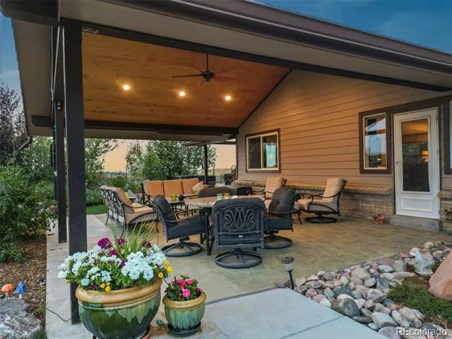 6795 E Lookout Drive Parker, CO 80138