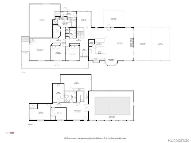 6795 E Lookout Drive Parker, CO 80138